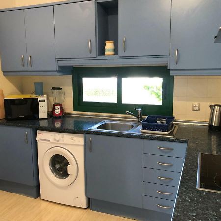הוילה Casa Tranquila Con Vistas En La Colina De Tías מראה חיצוני תמונה