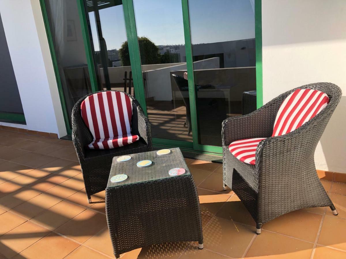 הוילה Casa Tranquila Con Vistas En La Colina De Tías מראה חיצוני תמונה